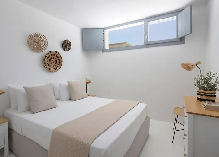 Ellie, Private Pool & Seaview By Naxos Dunes